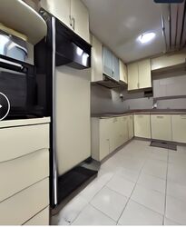 Blk 686C Woodlands Drive 73 (Woodlands), HDB 5 Rooms #556200511
